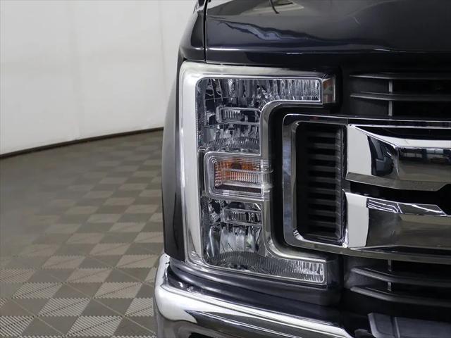 2019 Ford F-250 XLT