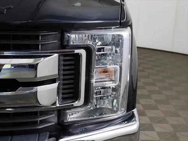 2019 Ford F-250 XLT