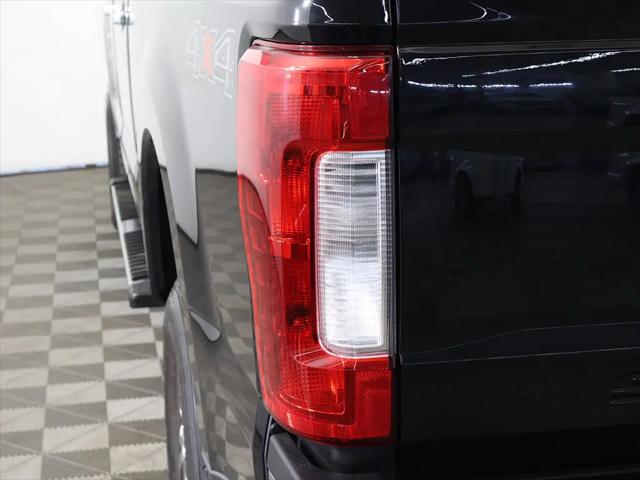 2019 Ford F-250 XLT