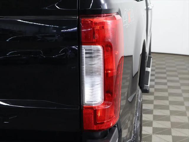 2019 Ford F-250 XLT