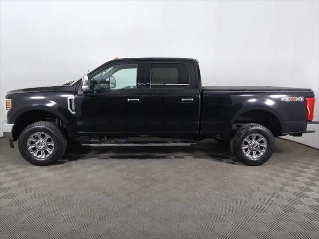 2019 Ford F-250 XLT
