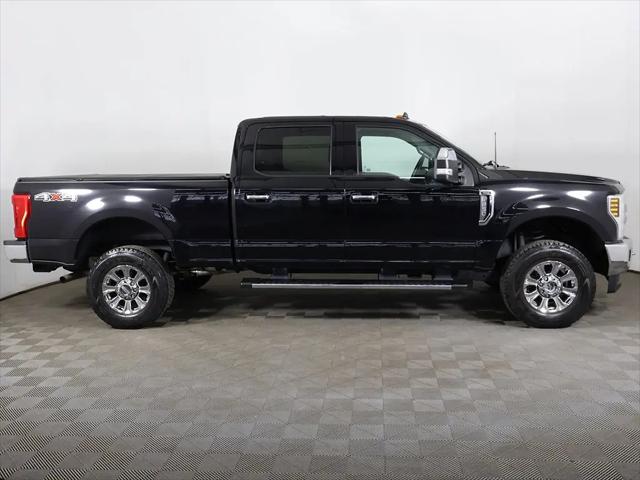 2019 Ford F-250 XLT