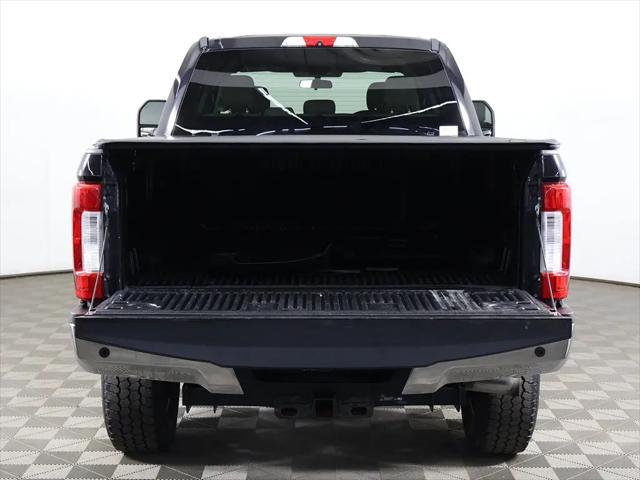 2019 Ford F-250 XLT