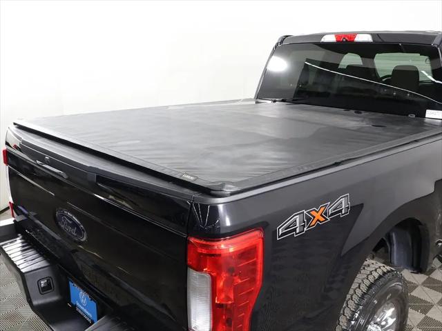 2019 Ford F-250 XLT