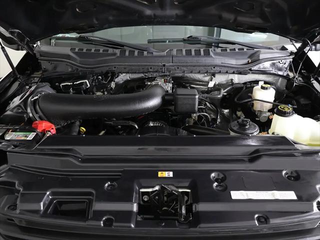 2019 Ford F-250 XLT