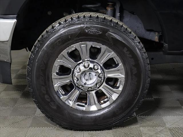 2019 Ford F-250 XLT
