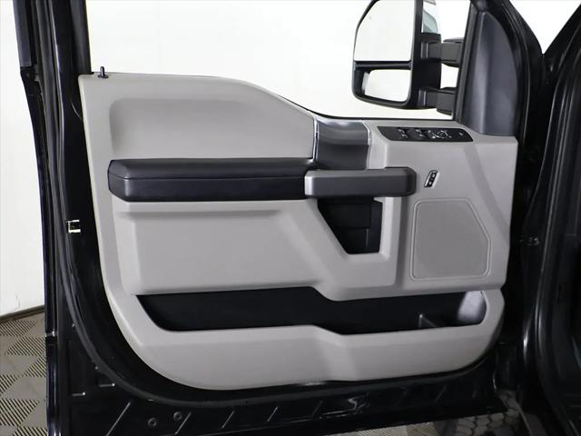 2019 Ford F-250 XLT