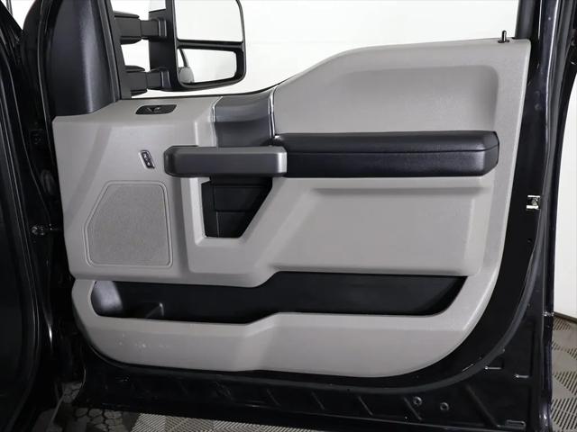 2019 Ford F-250 XLT