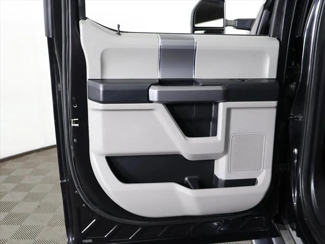 2019 Ford F-250 XLT