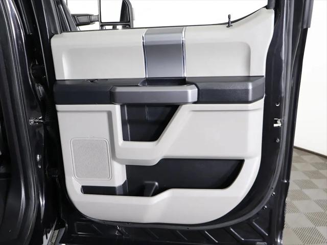 2019 Ford F-250 XLT