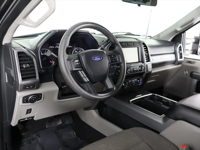 2019 Ford F-250 XLT