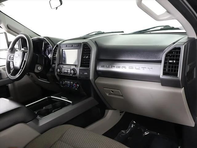 2019 Ford F-250 XLT