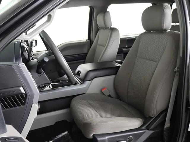 2019 Ford F-250 XLT