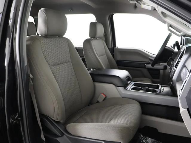 2019 Ford F-250 XLT