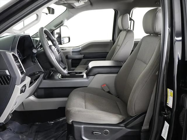 2019 Ford F-250 XLT