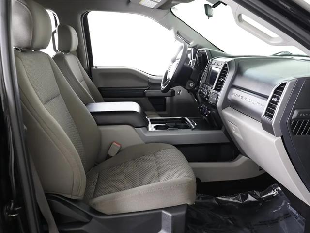 2019 Ford F-250 XLT