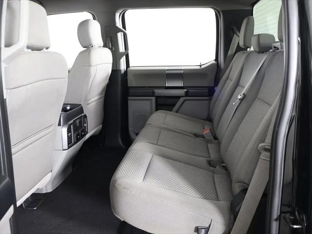 2019 Ford F-250 XLT