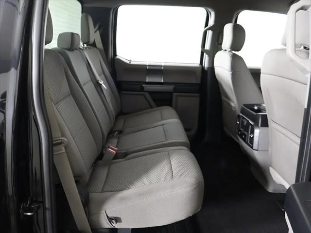 2019 Ford F-250 XLT