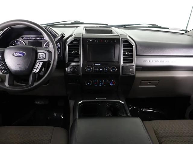 2019 Ford F-250 XLT