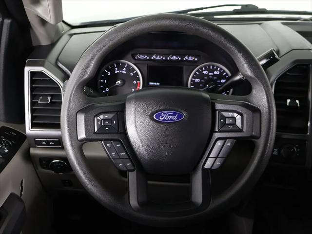 2019 Ford F-250 XLT