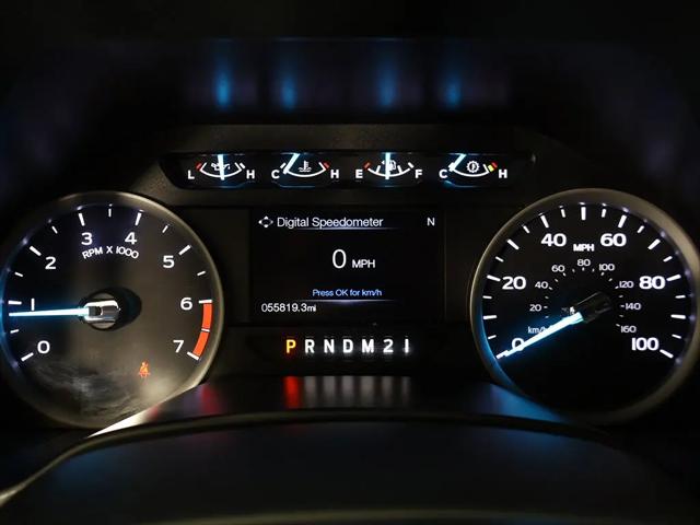 2019 Ford F-250 XLT