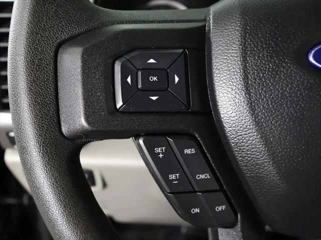 2019 Ford F-250 XLT