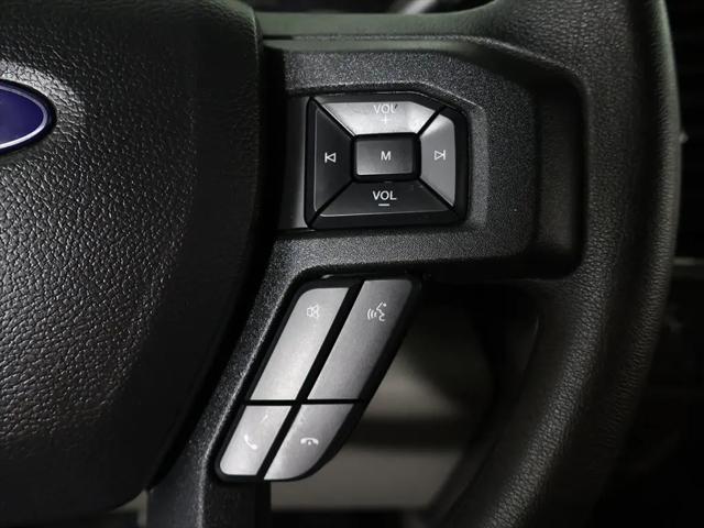 2019 Ford F-250 XLT