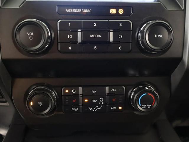 2019 Ford F-250 XLT