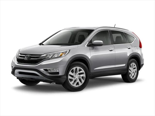 2015 Honda CR-V EX-L for sale in Riverdale, UT