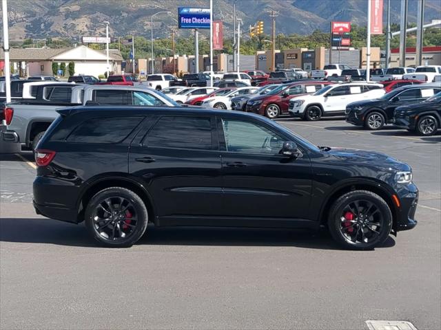 2022 Dodge Durango R/T Plus AWD
