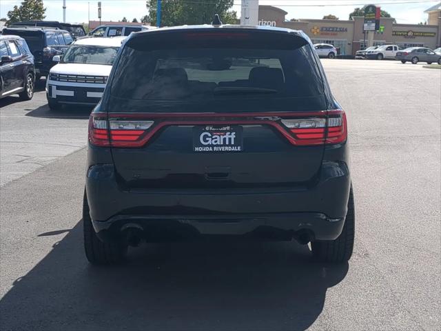 2022 Dodge Durango R/T Plus AWD