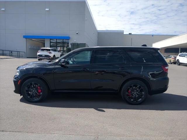 2022 Dodge Durango R/T Plus AWD