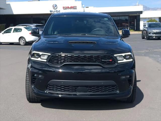 2022 Dodge Durango R/T Plus AWD