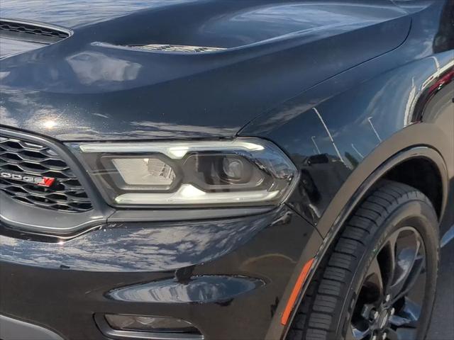 2022 Dodge Durango R/T Plus AWD