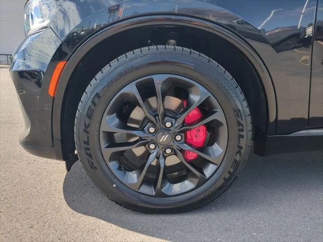 2022 Dodge Durango R/T Plus AWD