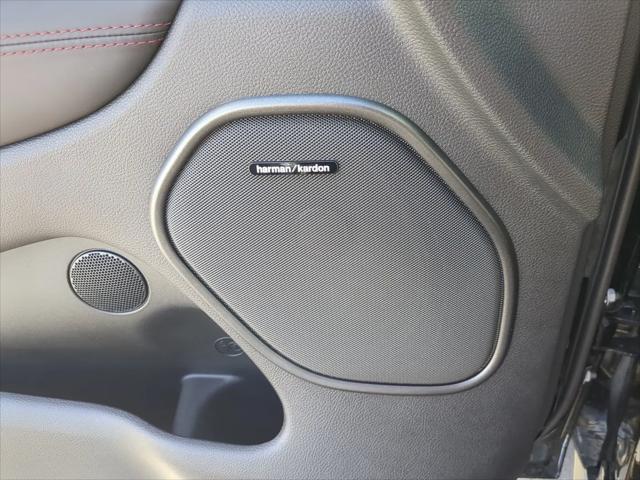 2022 Dodge Durango R/T Plus AWD