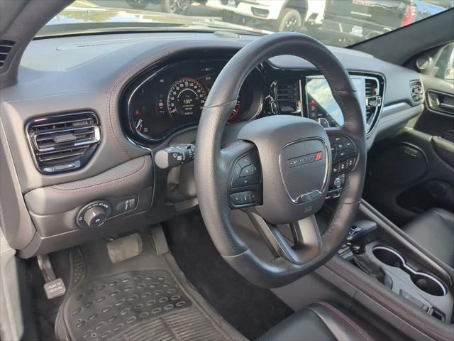 2022 Dodge Durango R/T Plus AWD