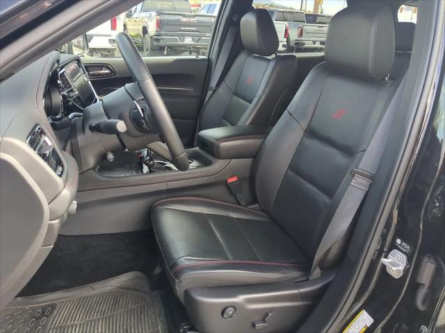 2022 Dodge Durango R/T Plus AWD