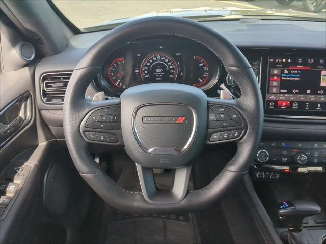 2022 Dodge Durango R/T Plus AWD
