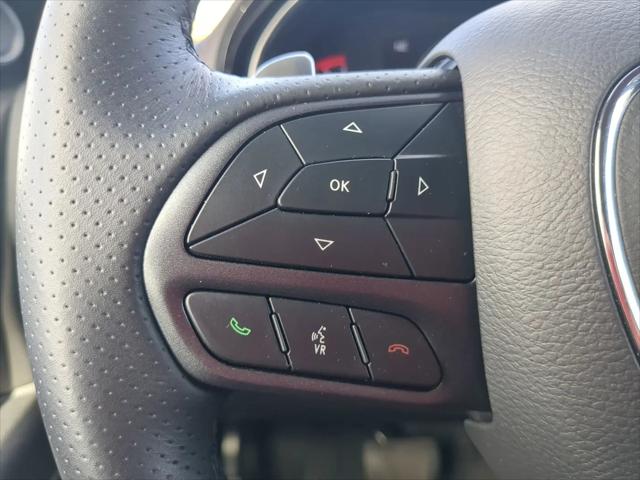 2022 Dodge Durango R/T Plus AWD