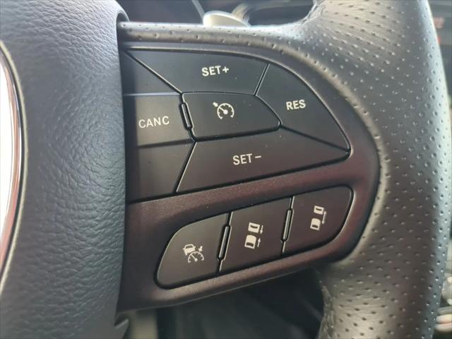 2022 Dodge Durango R/T Plus AWD