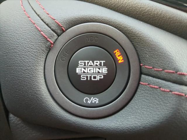 2022 Dodge Durango R/T Plus AWD