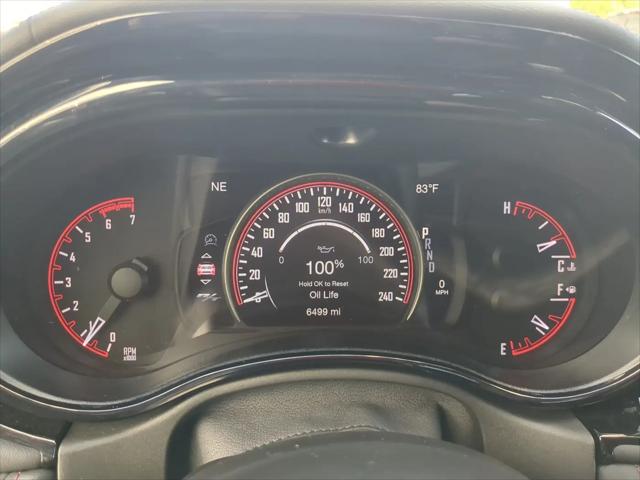 2022 Dodge Durango R/T Plus AWD
