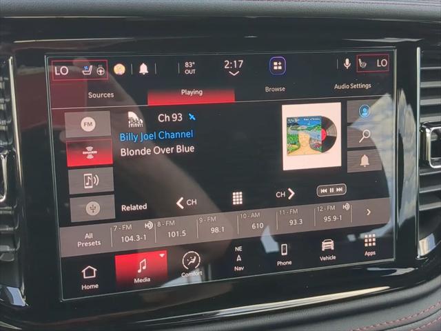 2022 Dodge Durango R/T Plus AWD
