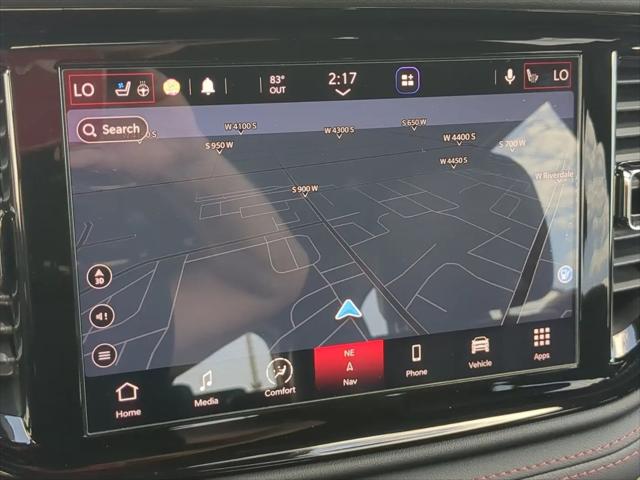 2022 Dodge Durango R/T Plus AWD