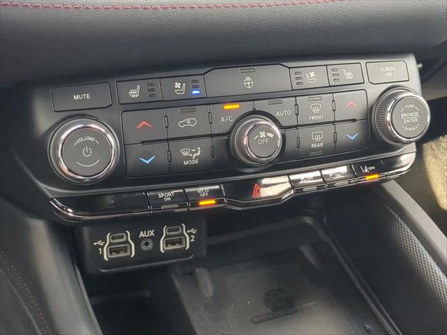 2022 Dodge Durango R/T Plus AWD