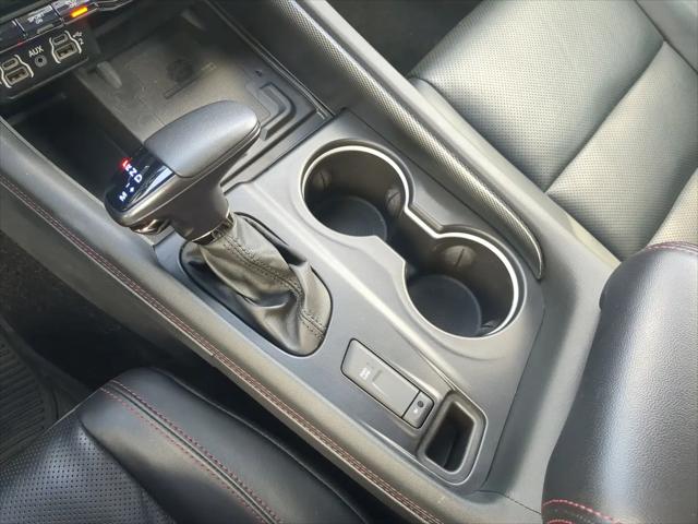 2022 Dodge Durango R/T Plus AWD