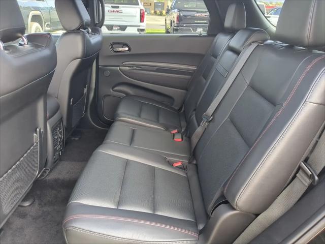 2022 Dodge Durango R/T Plus AWD