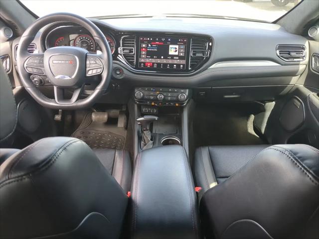 2022 Dodge Durango R/T Plus AWD