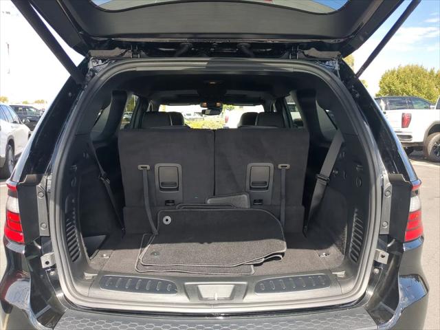 2022 Dodge Durango R/T Plus AWD